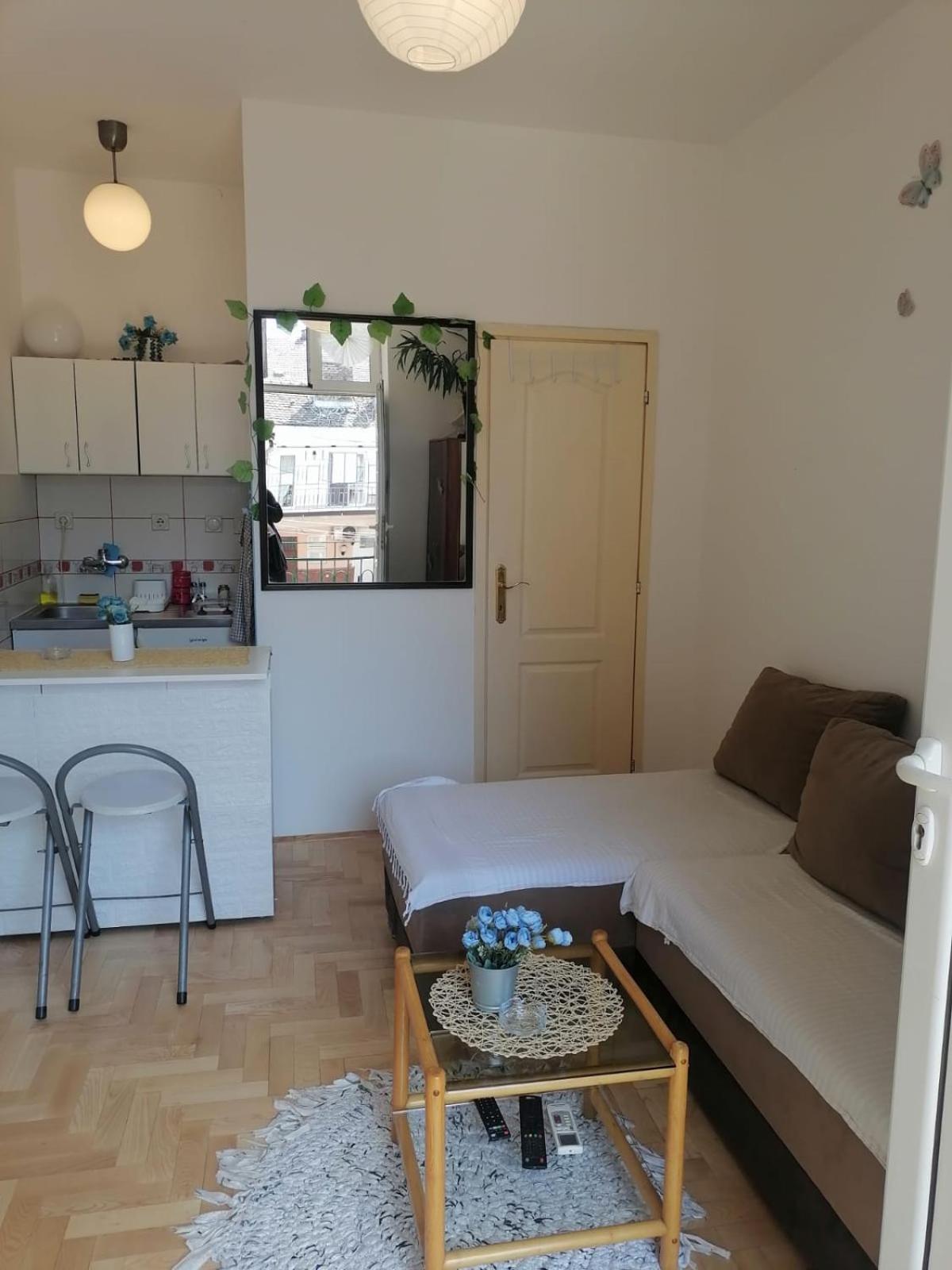 Small Low Cost Studio Βελιγράδι Εξωτερικό φωτογραφία