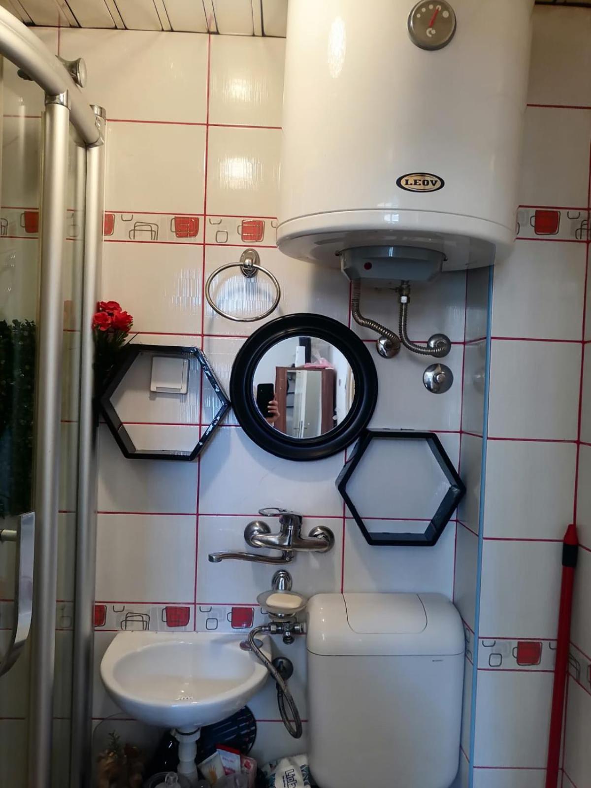 Small Low Cost Studio Βελιγράδι Εξωτερικό φωτογραφία